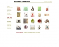 Bild Alexandra Hendrikoff