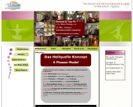 Bild Heilquelle Gesundheitszentrum GmbH & Co.KG