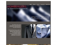 Bild Homberger's Herrenausstatter Inh. Lydia Homberger