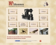 Bild Alte Hammerschmiede