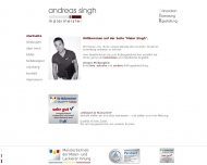 Bild Andreas Singh Malermeister