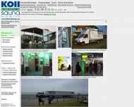 Bild Koll-Saunabau Saunahersteller Inh. Dirk Koll