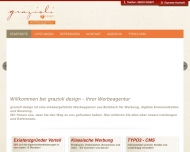 Bild Grazioli - Agentur fr Kommunikation