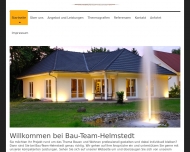 Bild Bau-Team Helmstedt