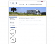 Bild C&G Logistics GmbH