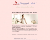 Bild Brautmoden Isabel