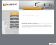 Bild Schreinerei Schubert 