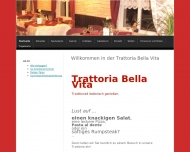 Bild Trattoria Pizzeria "Bella Vita"