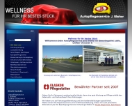 Bild Autopflegeservice J. Blieher