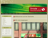Bild Strade Orthopdie Schuhtechnik e. K.