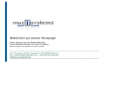 Website muc IT systems