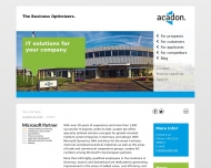 Bild acadon AG