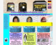 Bild nderungsschneiderei Krause