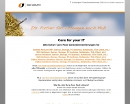 Bild BSK Service GmbH