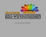 Bild EDS-Werbemedien
