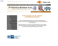 Bild IT-Service Bremen a.g.