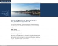 Bild Winkler & Partner Steuerberatungsgesellschaft