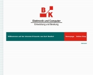 Bild Technisches Bro Kurt Bonfert