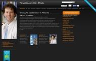 Bild Kardiologe-Internist Privatpraxis Dr. Hierl