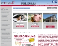 Bild Primus Finanzdienst GmbH