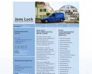 Bild Jens Luck Gebudereinigungs GmbH