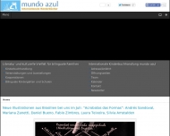 Bild mundoazul    Kinderbcher