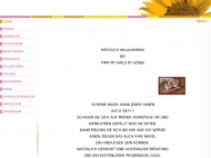 Bild PIMP MY NAILS BY SONJA