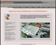 Bild CH-Instruments (Alex Henne)