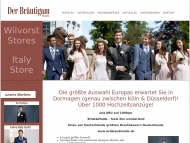 Bild Der Brutigam Moden GmbH