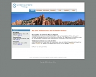 Bild Scheuer Online Webdesign