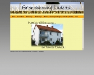 Bild Ferienwohnung Lüdertal