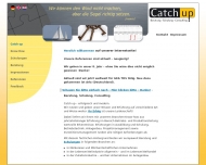 Bild Catch up Consulting (Schulungen Molkereien)