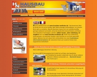 Bild HN Hausbau-northeim Bau info