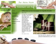 Bild Der kleine Kosmetikladen