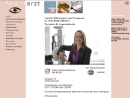 Bild Privatpraxis Dr. med. Britta Offenborn