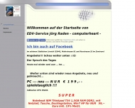 Bild computerheart