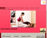 Bild Prasanta-Yoga