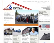 Bild Dachdeckermeister Marco Lbel