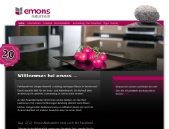 Bild Emons Naturstein GmbH