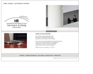 Bild Herrmann und Rdig