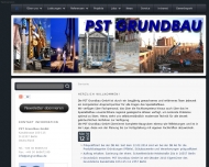 Bild PST Grundbau GmbH