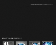 Bild Fingermarks Multitouch Solutions