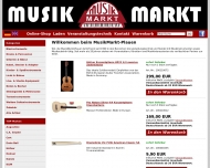 Bild MusikMarkt-Plauen GmbH