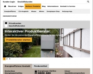 Bild ENTEGA Gebudetechnik GmbH & Co. KG