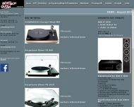 Bild HiFi-Studio 