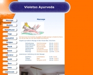 Bild Violeta´s Ayurveda