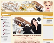 Bild Donna Fedori Beads Charms & Silberschmuck