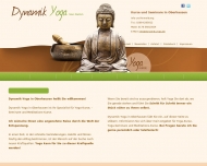 Bild Dynamik-Yoga Die Yogaschule