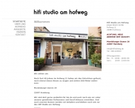 Bild HiFi-Studio am Hofweg Jrgen Bsch GmbH