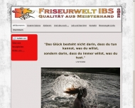Bild Friseurwelt IBS GmbH